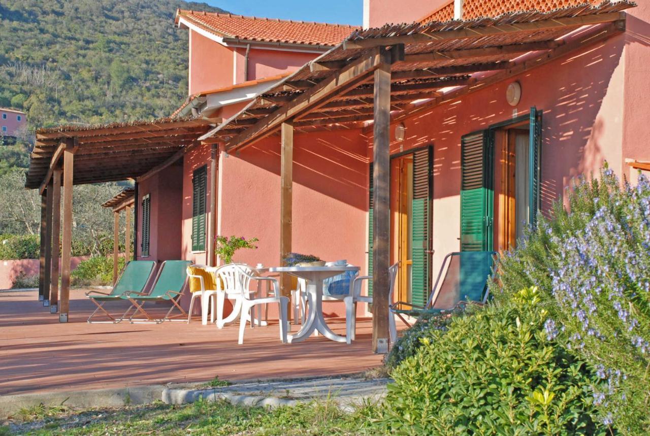 Elbamar Lacona Exterior foto