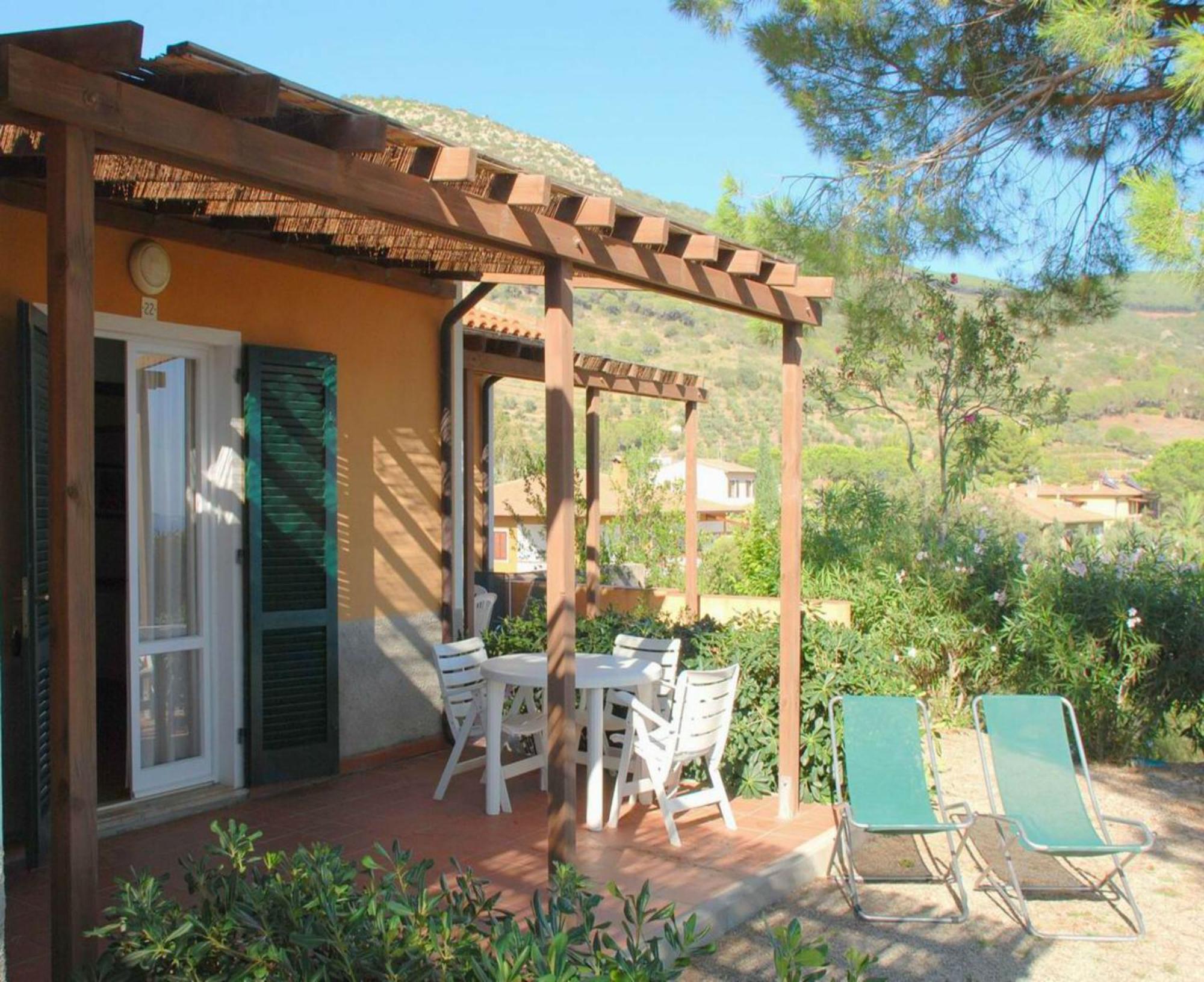 Elbamar Lacona Exterior foto