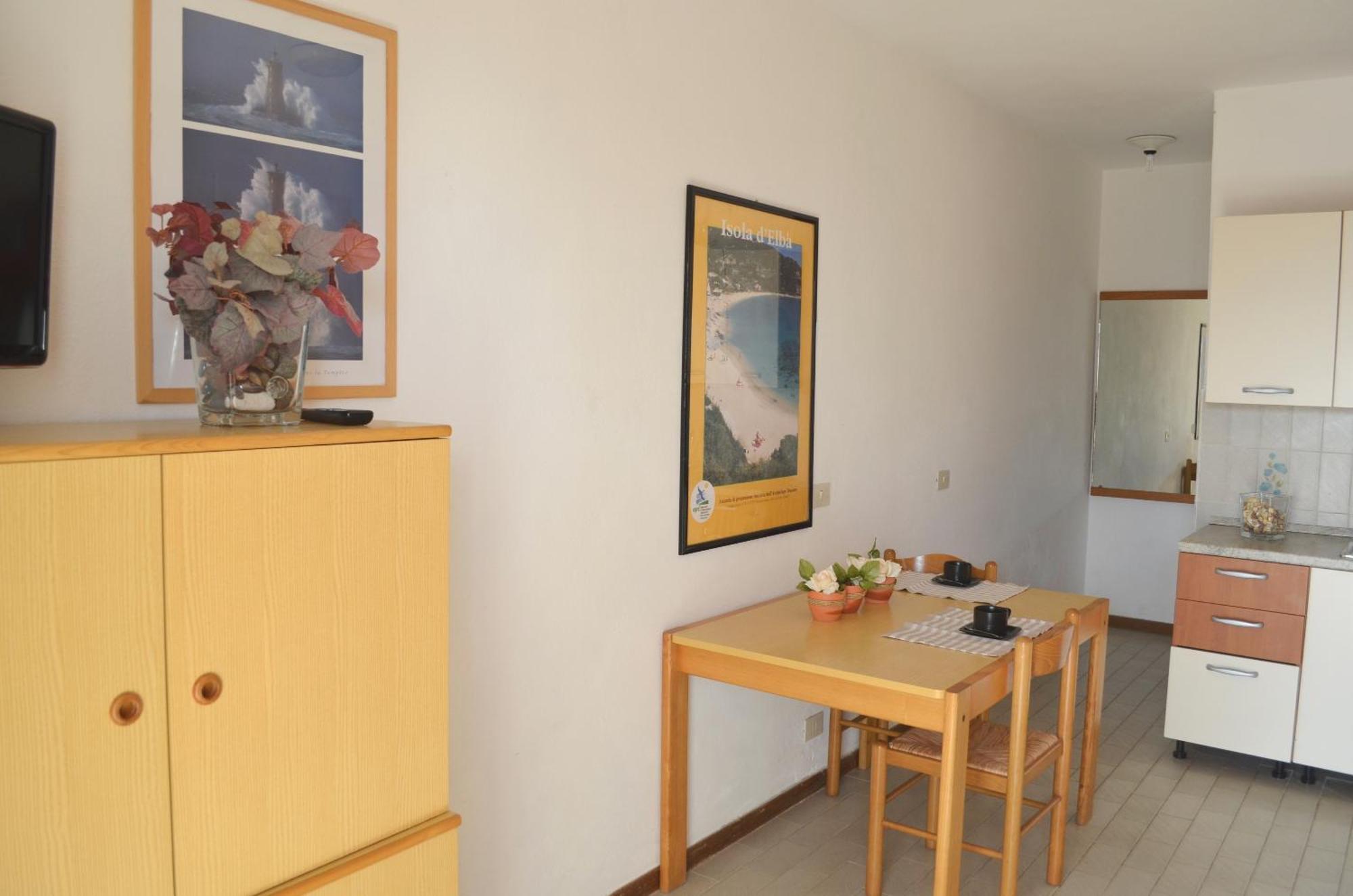 Elbamar Lacona Zimmer foto