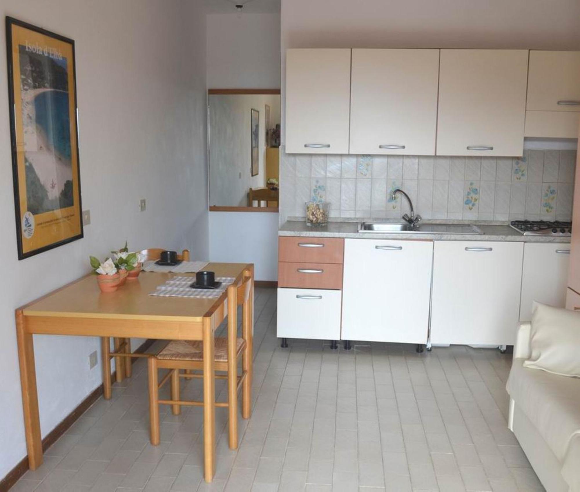 Elbamar Lacona Zimmer foto