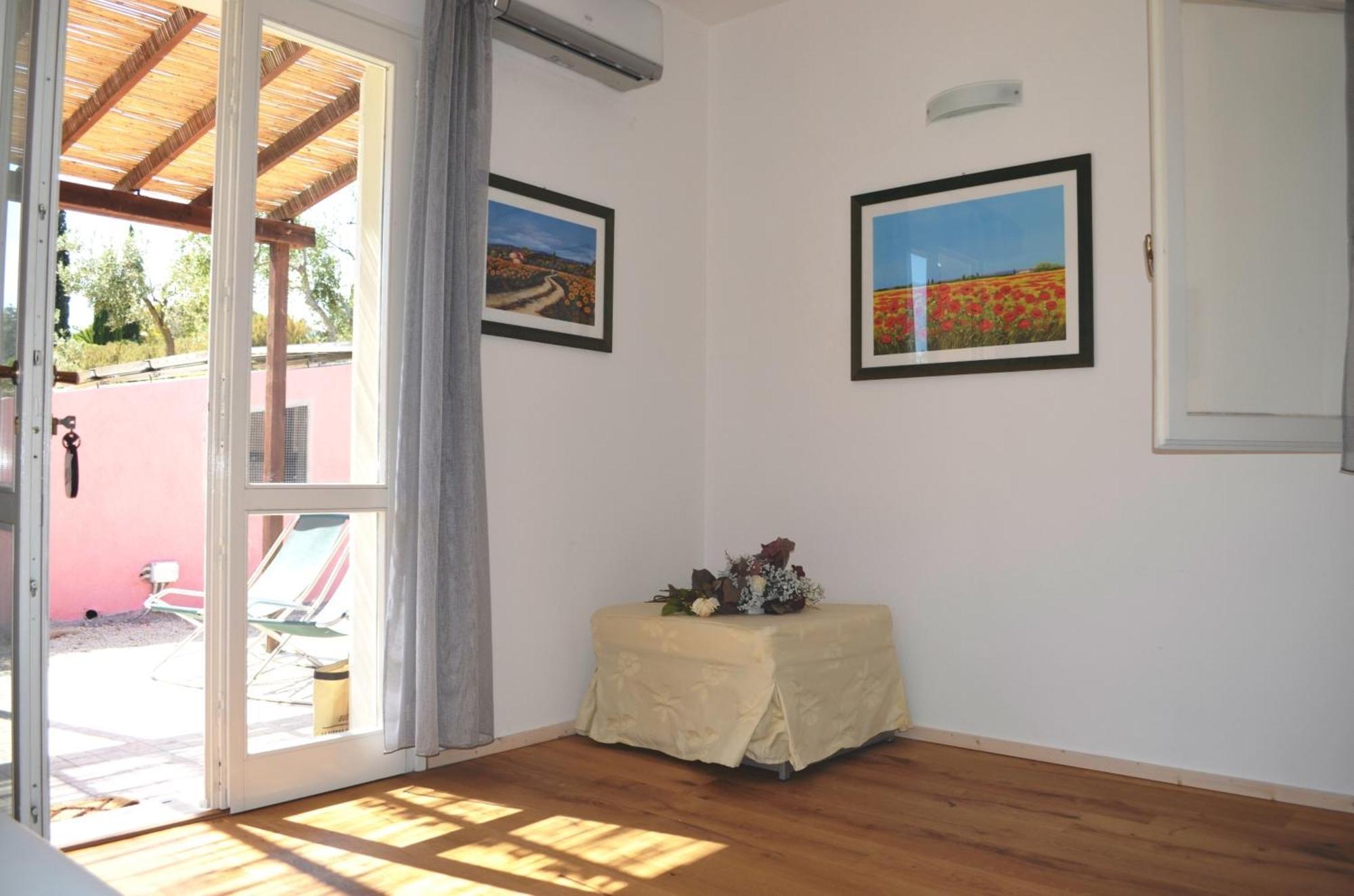 Elbamar Lacona Zimmer foto