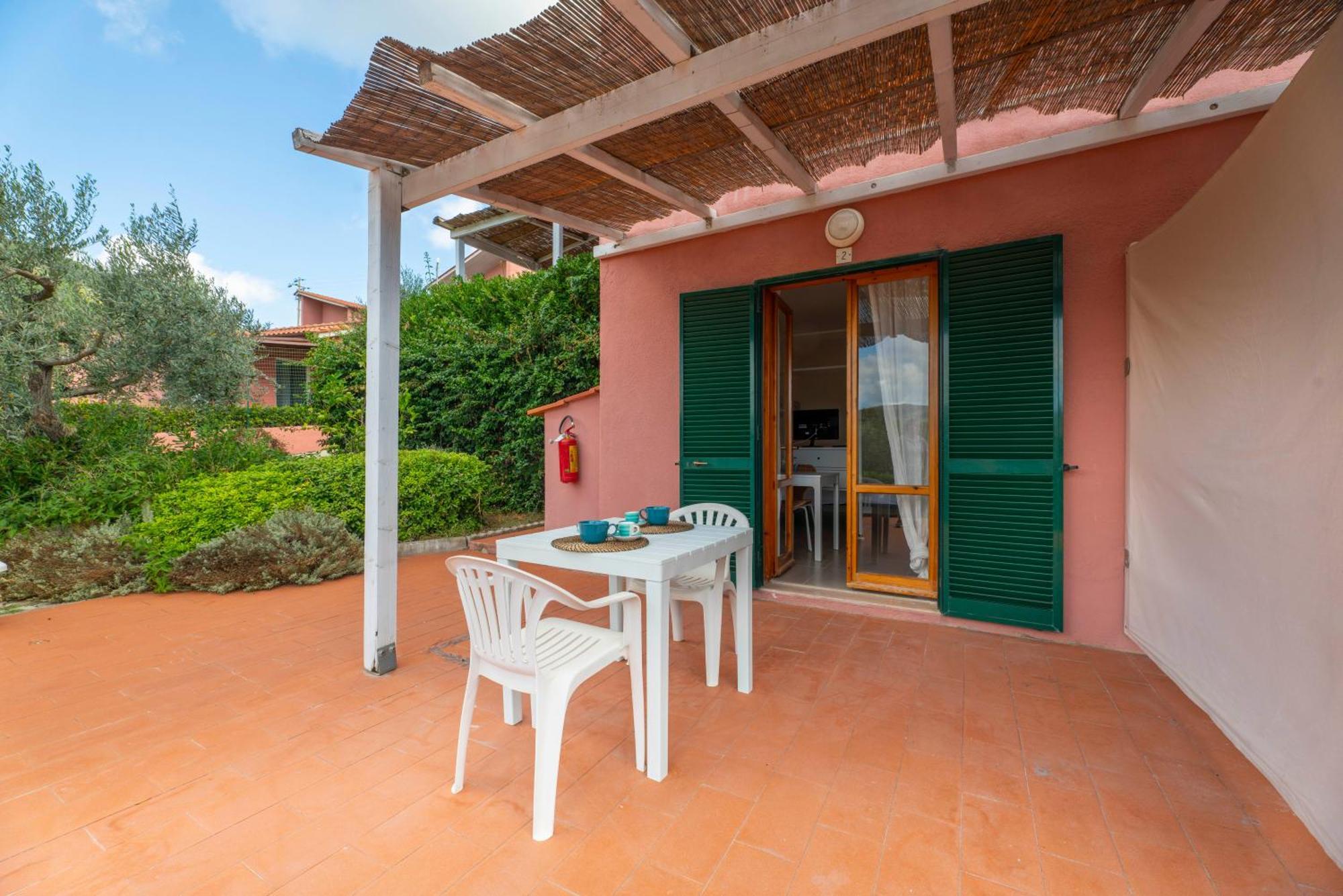 Elbamar Lacona Exterior foto